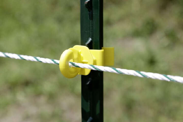 KANTRIE T-Post Ringisolator